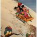 Vintage Walt Disney Story A Day For Every Day Of The Year Winter Bedtime Stories