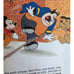 Vintage Walt Disney Story A Day For Every Day Of The Year Winter Bedtime Stories