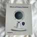 KANGAROO Home Smart WiFi Security Surveillance System A0006