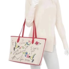 Love Moschino Tote