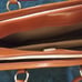 Professional Leather Briefcase