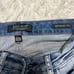 Judy Blue Eastpointe High Waist Cuffed Boyfriend Size 3/26