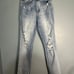Judy Blue Eastpointe High Waist Cuffed Boyfriend Size 3/26