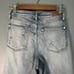 Judy Blue Eastpointe High Waist Cuffed Boyfriend Size 3/26