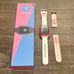 Angel Watch, Kids’ SmartWatch, AT&T, 4G Cellular, GPS, Text, FaceTime, WiFi