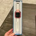 Angel Watch, Kids’ SmartWatch, AT&T, 4G Cellular, GPS, Text, FaceTime, WiFi