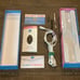 Angel Watch, Kids’ SmartWatch, AT&T, 4G Cellular, GPS, Text, FaceTime, WiFi