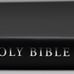 NRSV Go-Anywhere Thinline Bible Catholic Edition Leather ISBN 9780062048356