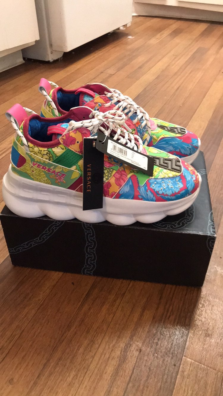 designer shoes men