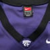 Kansas Wildcats Nike Basketball Jersey XL