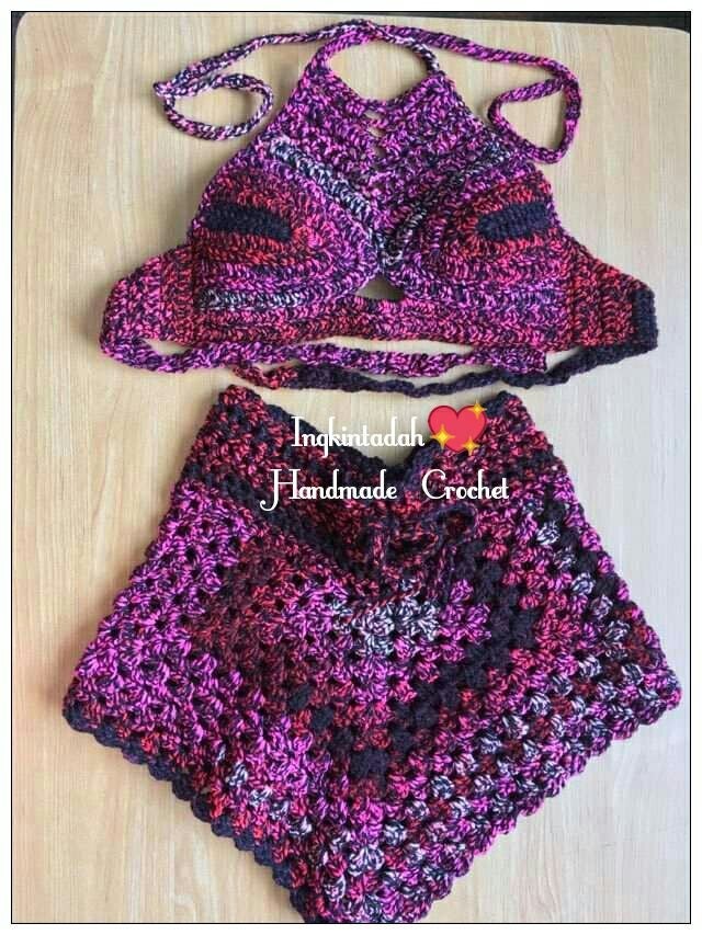 crop top bundle