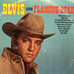 Elvis’ Sings Flaming Star RCA 2 Side Stereo Camden 9 Songs