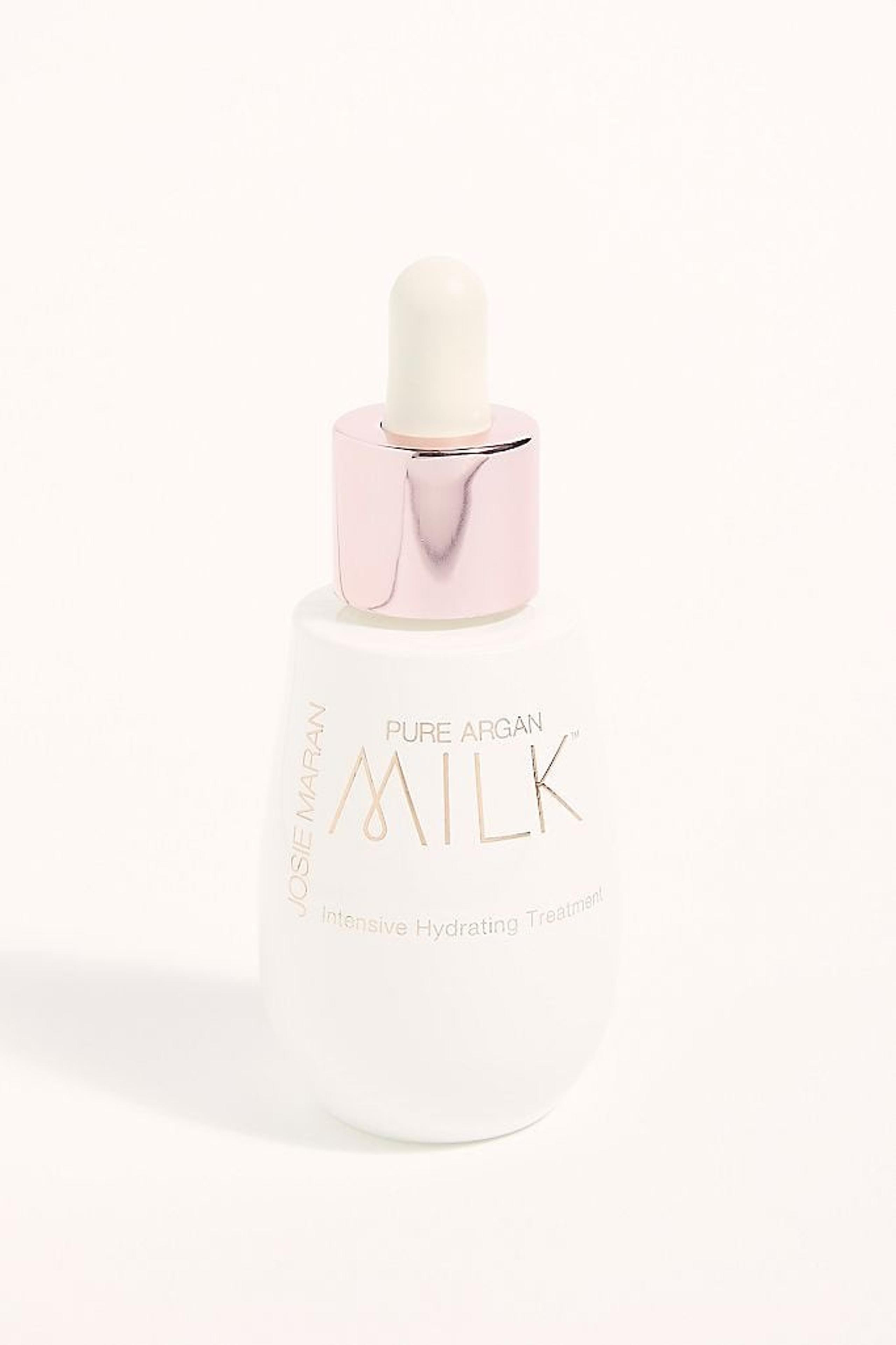 Josie Maran Argan Milk Hydrating Treatme