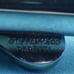 TIFFANY&Co. Tiffany Ballpoint Pen Elsa Peretti Twist Style