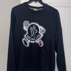 Moncler Designer Sweatshirt (XL)