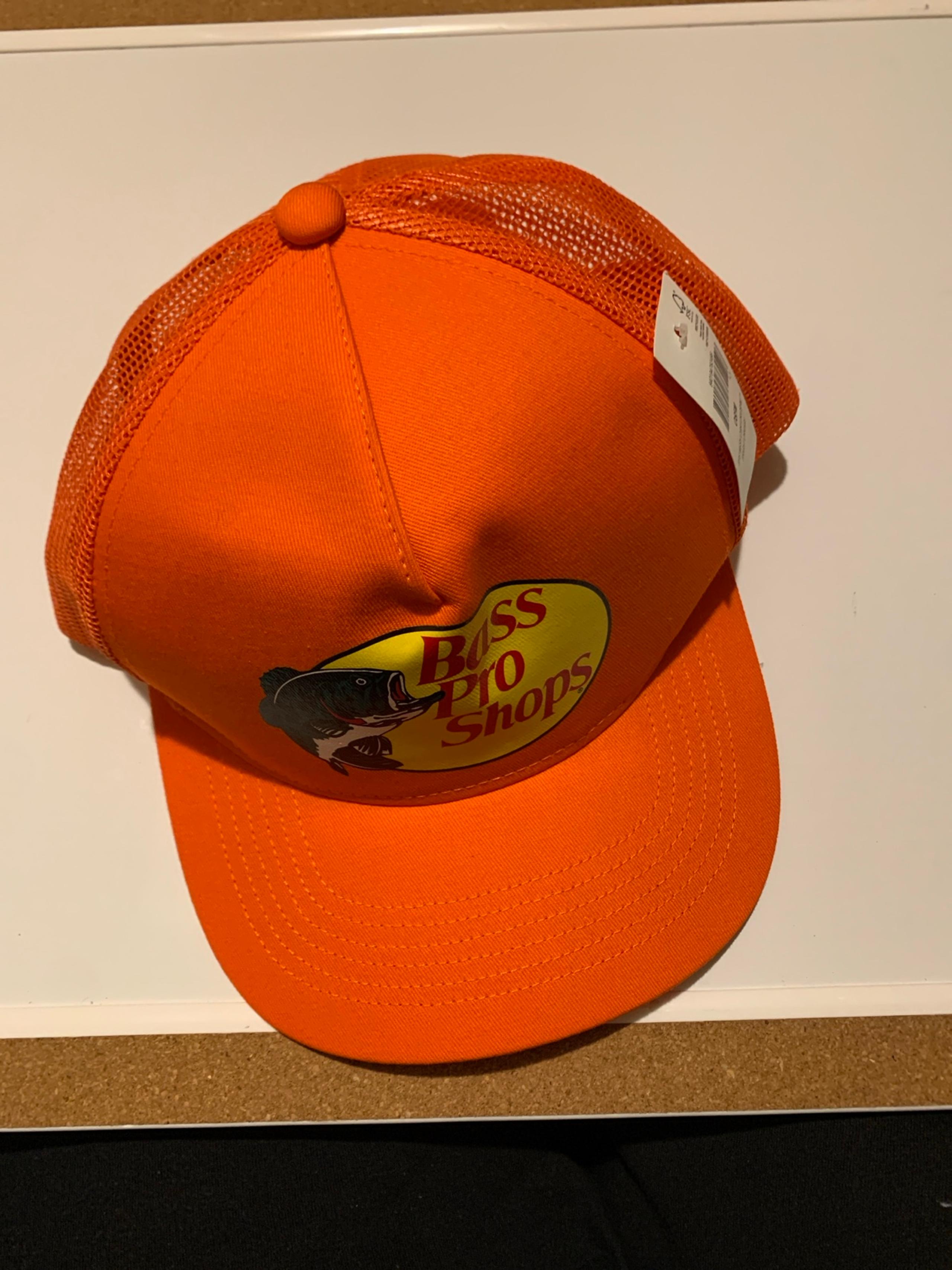 Bass pro shop men’s hat