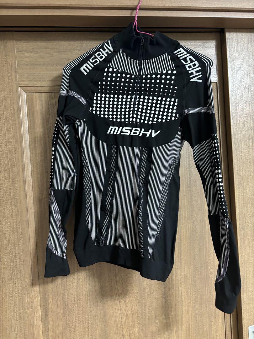 misbhv sport Misbhv sports top, size XS