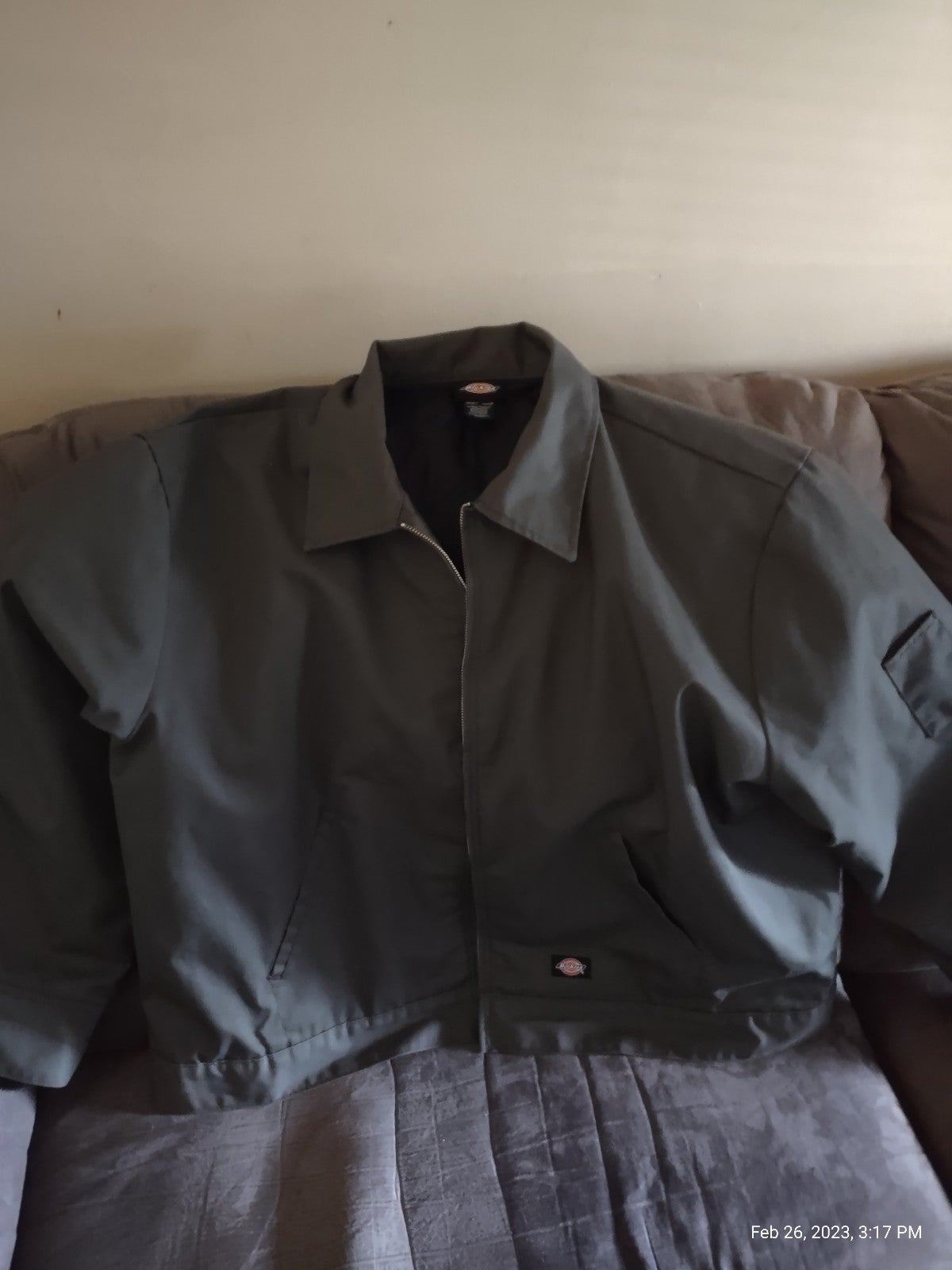 Jacket