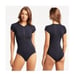 Sea Level Eco Essentials Short Sleeve One Piece