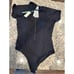 Sea Level Eco Essentials Short Sleeve One Piece