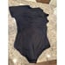 Sea Level Eco Essentials Short Sleeve One Piece