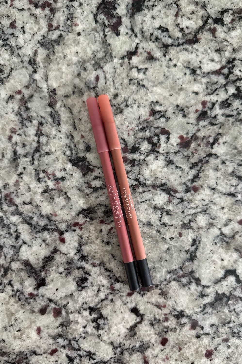 Huda Beauty Lip Liner Set