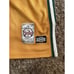 Vintage Y2K Harlem Globetrotters Platinum Fubu Basketball Jersey Size 3XL