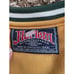 Vintage Y2K Harlem Globetrotters Platinum Fubu Basketball Jersey Size 3XL