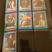 Terminator & Robocop Card Collection