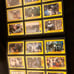 Terminator & Robocop Card Collection