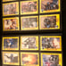 Terminator & Robocop Card Collection