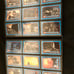 Terminator & Robocop Card Collection