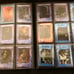 Terminator & Robocop Card Collection