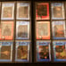 Terminator & Robocop Card Collection