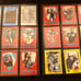 Terminator & Robocop Card Collection