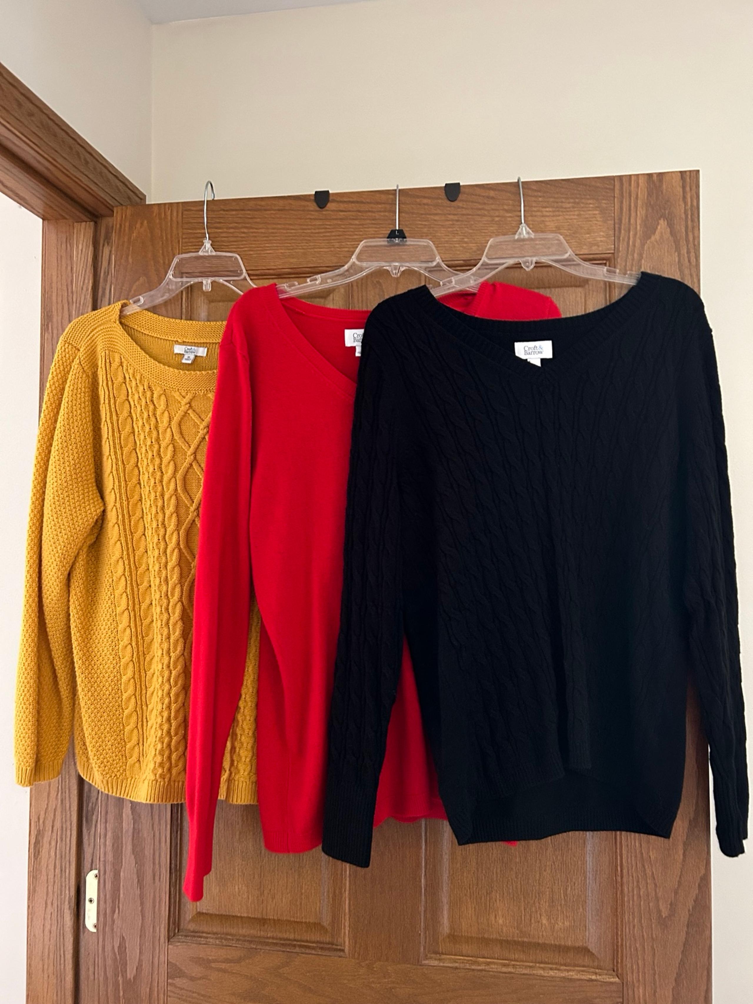 Sweaters for Women