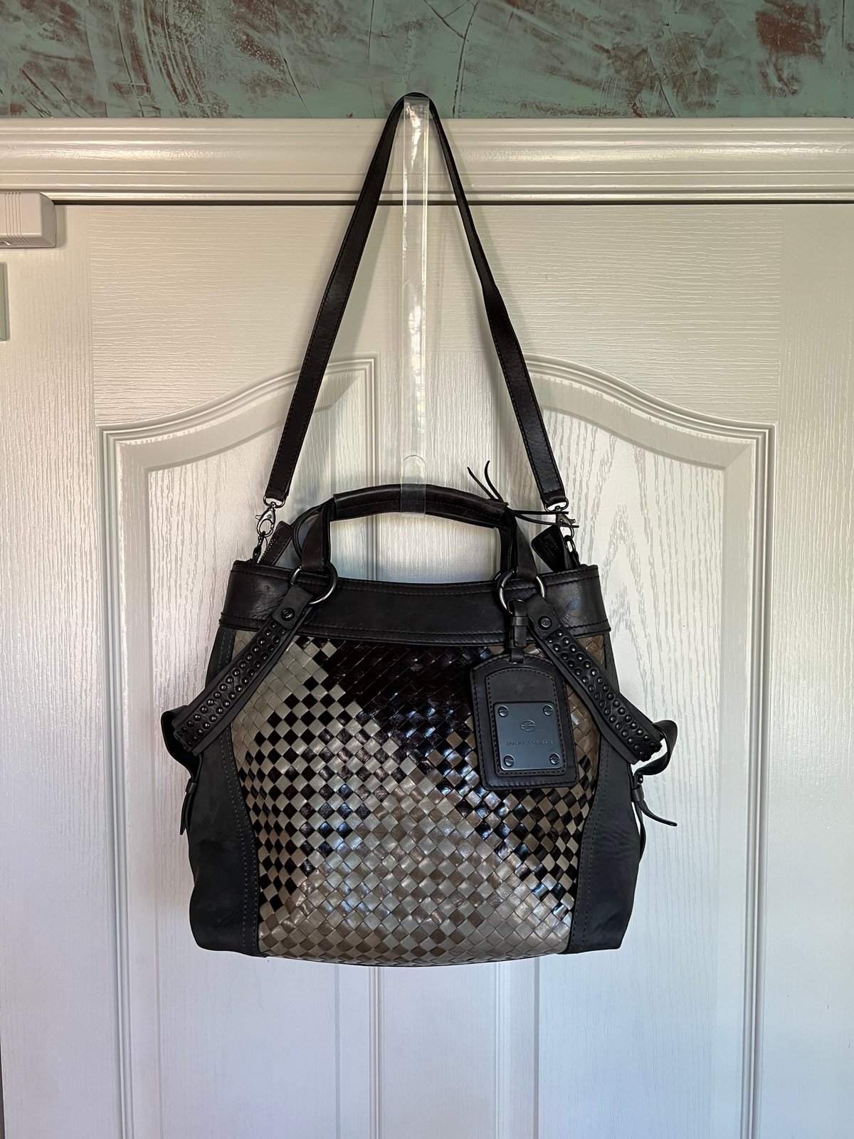 Francesco Biasia Large Tote Bag Beautiful