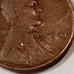 This is a (1941) Lincoln memorial Penny's