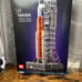 LEGO Icons: NASA Artemis Space Launch System(10341)