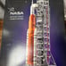 LEGO Icons: NASA Artemis Space Launch System(10341)
