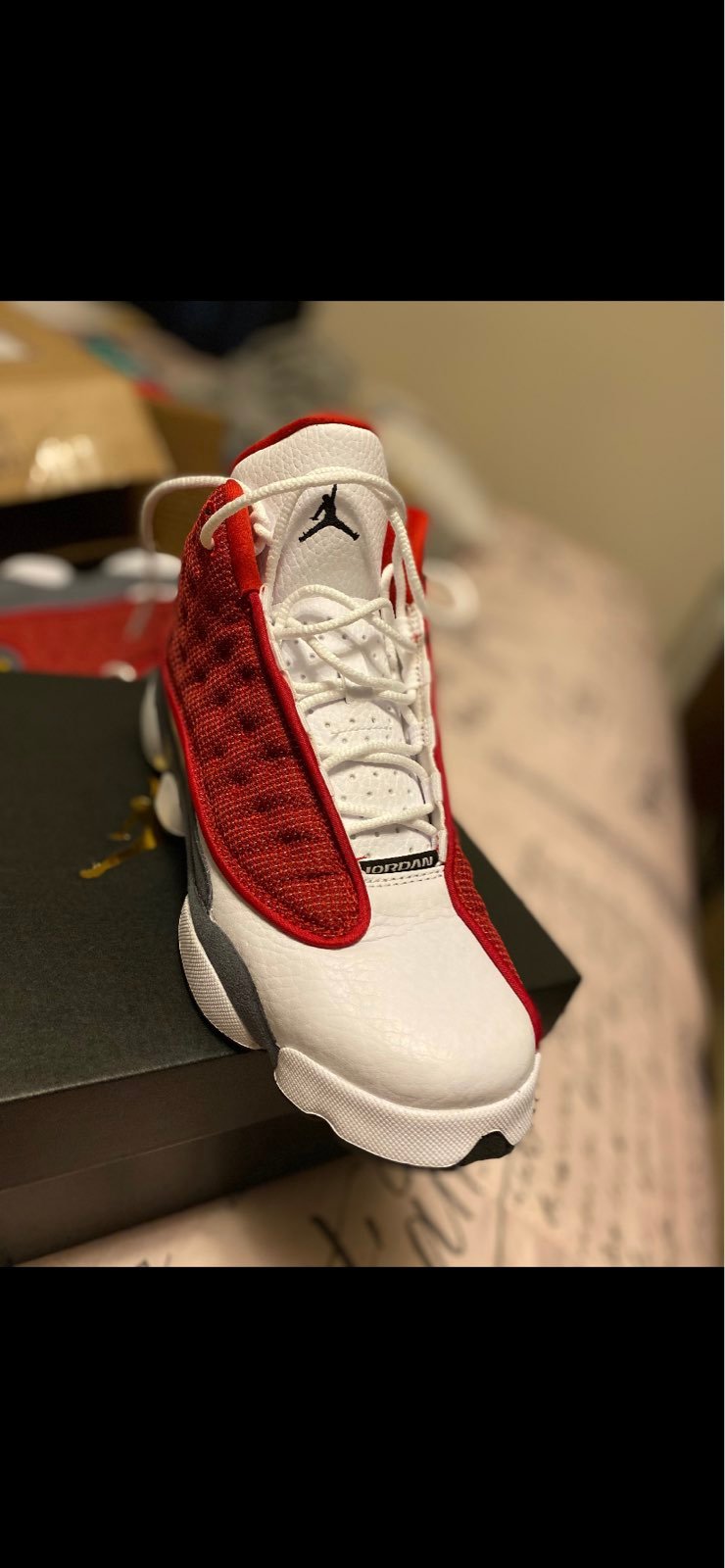 Jordan retro 13