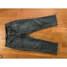 Democracy Jeans (SZ 8)
