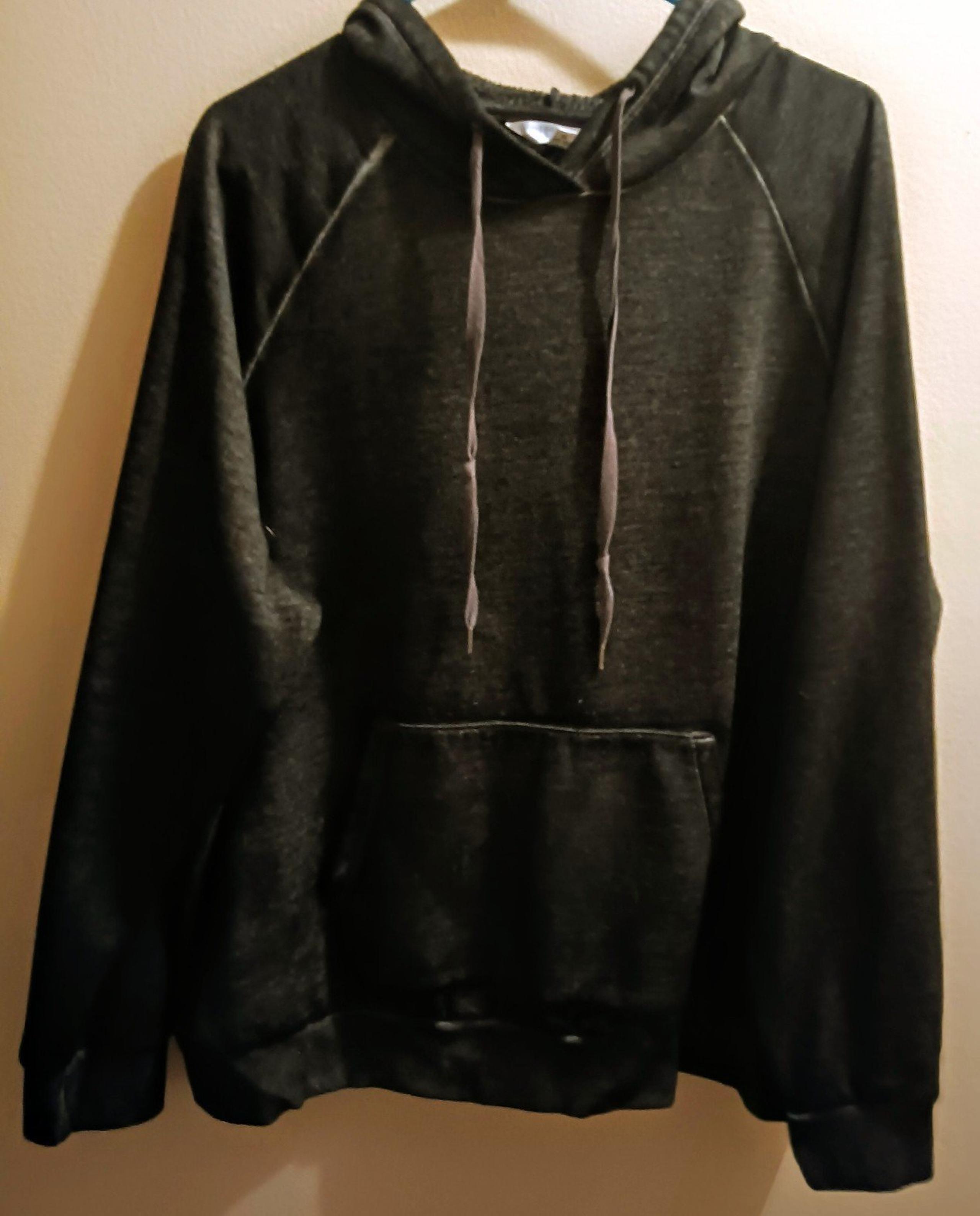 Women's Pullover Hoodie