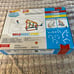 Hot Wheels Toy Car Track Set, Track Builder Triple Loop Kit Playset