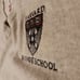 Harvard University Business School V-Neck Sweater (3XL)