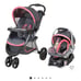 Baby Trend Nexton Travel System Stroller