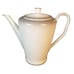 Vintage ROSENTHAL Bettina Smoke TEA POT with Lid Germany