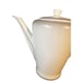 Vintage ROSENTHAL Bettina Smoke TEA POT with Lid Germany