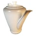 Vintage ROSENTHAL Bettina Smoke TEA POT with Lid Germany