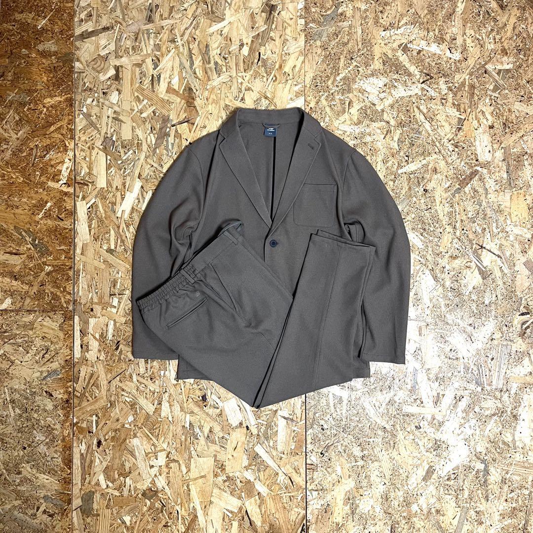 【Classic】New Balance THE CITY Tracksuit